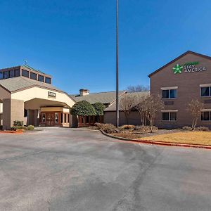 Extended Stay America Select Suites - Dallas - Richardson